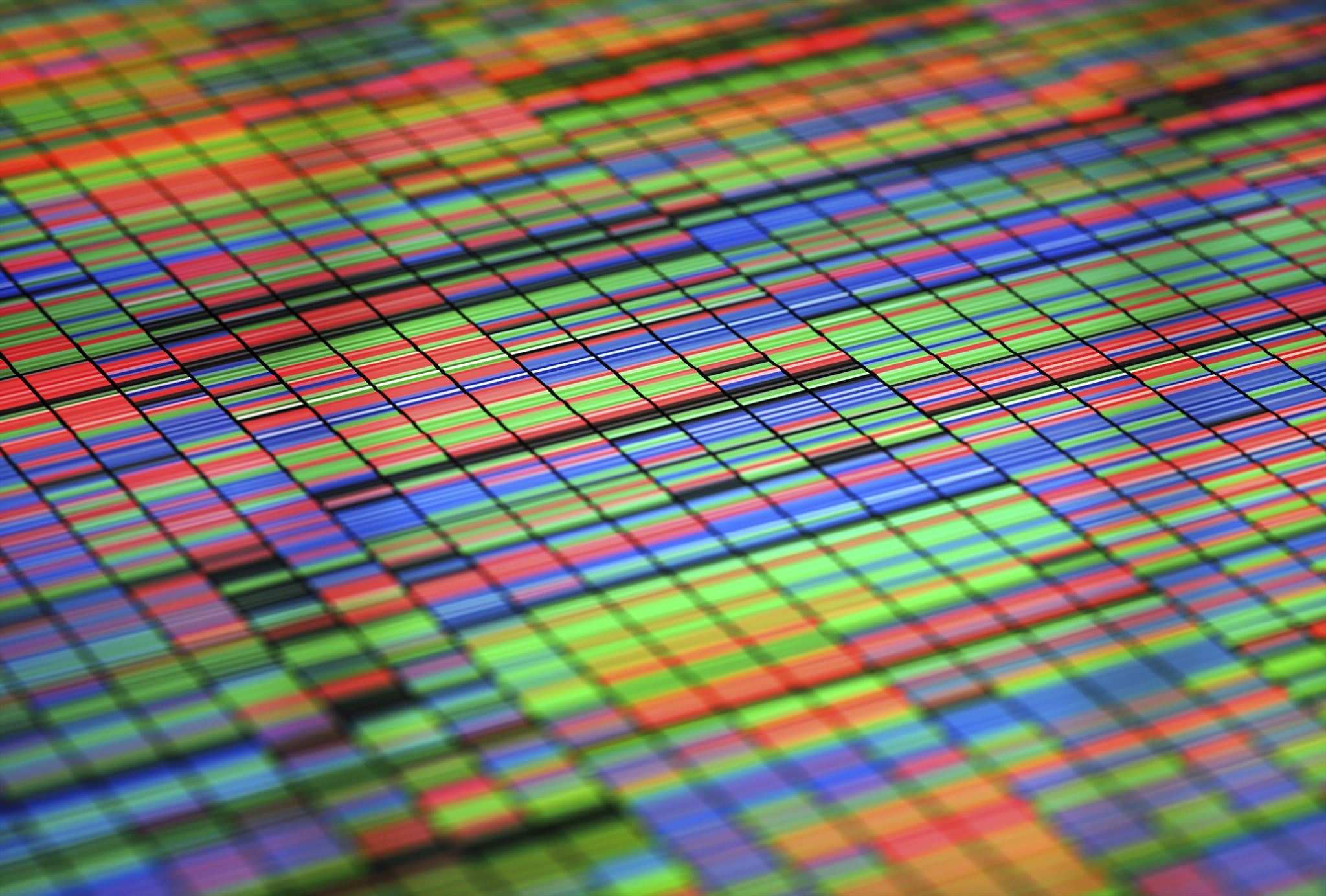 Image showing data visualization