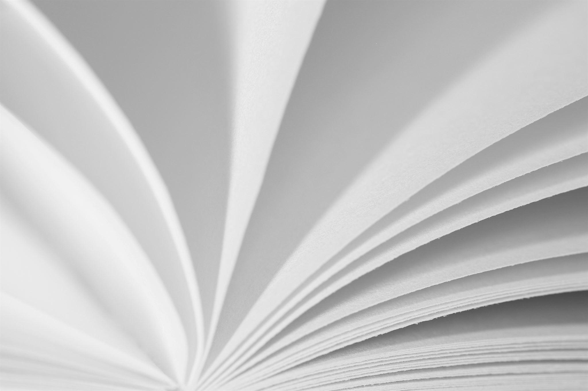 Primer-plano-de-páginas-de-un-libro-abierto-en-un-estudio-iluminado